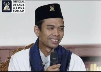 Menjelang Bulan Ramadhan, Berikut 5 Amalan yang Bisa Dilakukan Menurut Ustadz Abdul Somad