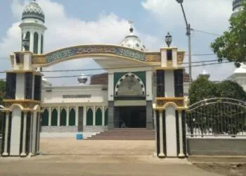 Jadwal Waktu Sholat Daerah Subang Minggu 11 April 2021