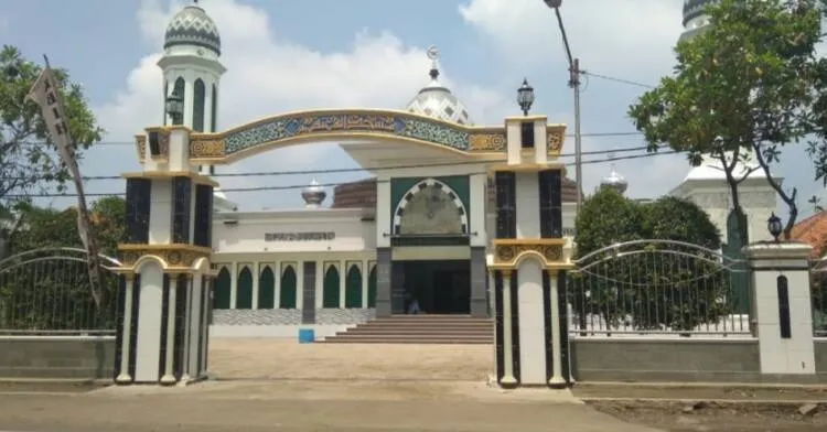 Jadwal Waktu Sholat Daerah Subang Minggu 11 April 2021