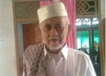 INNALILLAHI, Ulama Falak Asal Cianjur yang Sering Dilibatkan dalam Menentukan Awal Ramadan Meninggal
