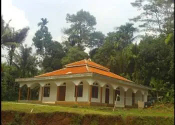 Jadwal Waktu Sholat Daerah Subang Tanggal 13 April 2021/01 Ramadhan 1442 H