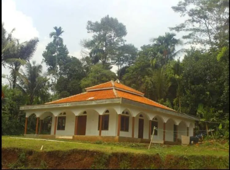 Jadwal Waktu Sholat Daerah Subang Tanggal 13 April 2021/01 Ramadhan 1442 H
