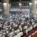 Berikut Keutamaan Sholat Tarawih Malam ke-1 Sampai 30 Bulan Ramadhan