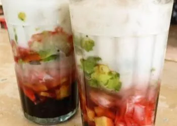 Berbuka di Kota Santri Tasikmalaya, Berikut 5 Menu yang Wajib Dicicipi