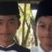 Dua Santri di Sulsel Ini Tamatkan Isi Alquran Sehari
