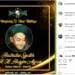 Hari Ke-7 Ramadhan, Ustaz Yusuf Mansyur Ajak Mengenang Wafatnya Pendiri NU KH Hasyim Asyari