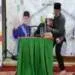 Ucapkan Laailaha illalloh, Ustadz Zaky Mirza Jatuh Pingsan Saat Tausiah