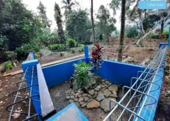 Kisah Seorang Ulama Tafsir Jalalain dari Tasikmalaya