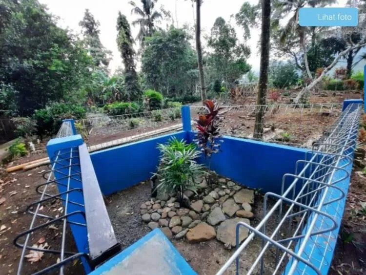Kisah Seorang Ulama Tafsir Jalalain dari Tasikmalaya