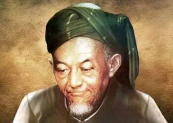 Perjuangan Hasyim Asy’ari bersama Para Santri di Tebuireng