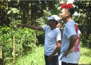 Jenuh Urusan Duniawi, Baim Wong Ingin Bangun Pesantren di Purwakarta