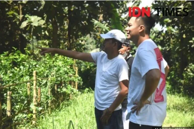 Jenuh Urusan Duniawi, Baim Wong Ingin Bangun Pesantren di Purwakarta