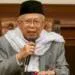 Terkait Larangan Mudik Lebaran, Wapres Harap Tidak Berlaku Untuk Santri Pesantren