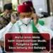 Panglima Santri Jabar Senang dan Gembira, Wapres Perbolehkan Santri Mudik