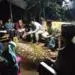 Santri Ponpes Darul Falah Khatamkan Al-Qur’an Setiap Hari Untuk Doakan Almarhum Kiyai Ridwan
