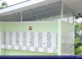 Lindungi Kesehatan Santri, Kementerian PUPR Bangun 6.000 MCK di Lembaga Pendidikan Agama dan Pondok Pesantren