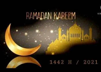 Anjuran Rosululloh Saw, Sambut Bulan Ramadhan Dengan Penuh Kegembiraan