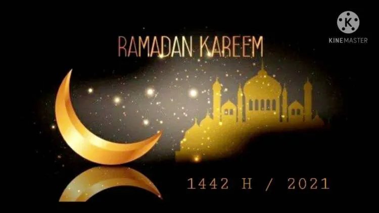Anjuran Rosululloh Saw, Sambut Bulan Ramadhan Dengan Penuh Kegembiraan