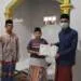 Gelar Buka Bersama, Pengurus Ponpes Darul Falah Cimanggu Tutup Kegiatan Sanlat Ramadhan 1442 H