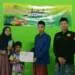 Penutupan Sanlat Ramadhan Diniyah Darul Falah, Ust Idar Ajak Santri Diniyah Tingkatkan Mencari Ilmu Walaupun Ditengah Pandemi