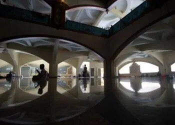 Inilah Perkiraan Waktu Malam Lailatul Qodar Menurut Para Ulama dan Hadist