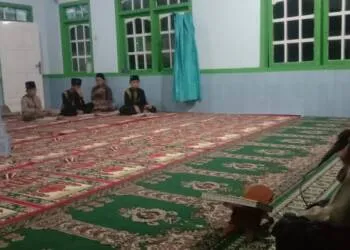 Tutup Pengajian Ramadhan, Majelis Thoriqul Hasanah Cijolang, Karyabakti Gelar Perlombaan