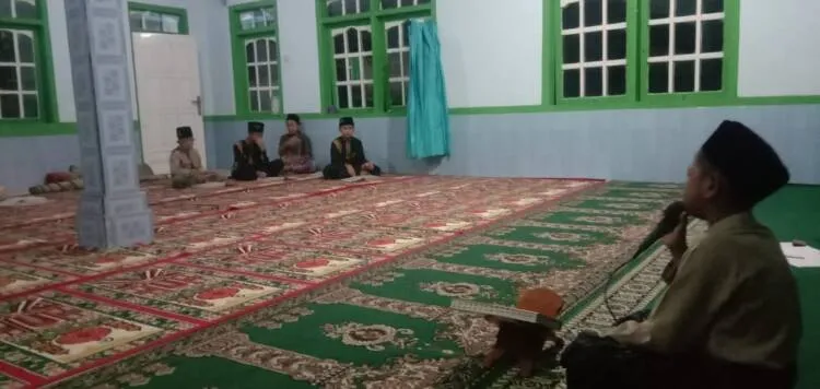 Tutup Pengajian Ramadhan, Majelis Thoriqul Hasanah Cijolang, Karyabakti Gelar Perlombaan