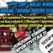 Dalam Rangka Halal Bihalal, Ikatan Pemuda Pemudi Cijolang (IPPC) Gelar Turnamen Bola Voly Se-Kecamatan