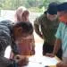 Liburan Telah Usai, Santri Ponpes Darul Falah Cimanggu Kembali Masuk Pondok