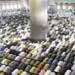 Niat, Do’a dan Tatacara Sholat Idul Fitri
