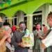 Program Jabar Bergerak, 40 Marbot Mesjid di Subang Dapat Bingkisan Lebaran