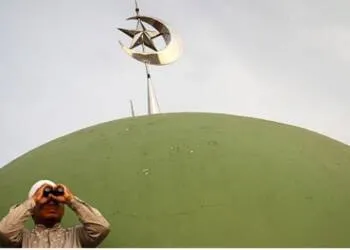 1 Syawal Pada 13 Mei 2021: Idul Fitri Bersamaan dengan Kenaikan Isa Almasih