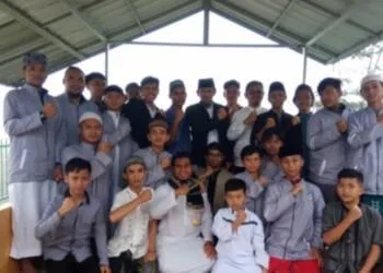 Pesantren Ajarkan Pertanian dan Peternakan Tingkatkan Ekonomi Masyarakat