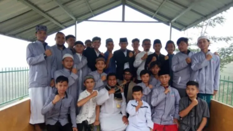 Pesantren Ajarkan Pertanian dan Peternakan Tingkatkan Ekonomi Masyarakat