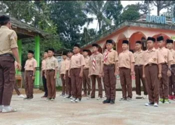 Untuk Saat Ini, Bagi Orangtua Yang Menitipkan Anak di Pondok Pesantren Jauh Lebih Baik