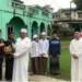 Sentuhan Humanis Polri Bantu Santri di Tengah Pandemi