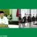 Wapres Resmikan Auditorium Ma’ruf Amin di Sukabumi