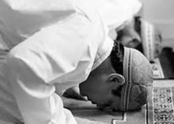 Fadhilah Salat Sunnah Awwabin Diganjar Pahala Ibadah 12 Tahun