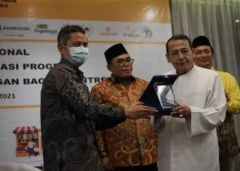 Melek Digital, Kartu Santri Telah Diakses 11.920 Pengguna
