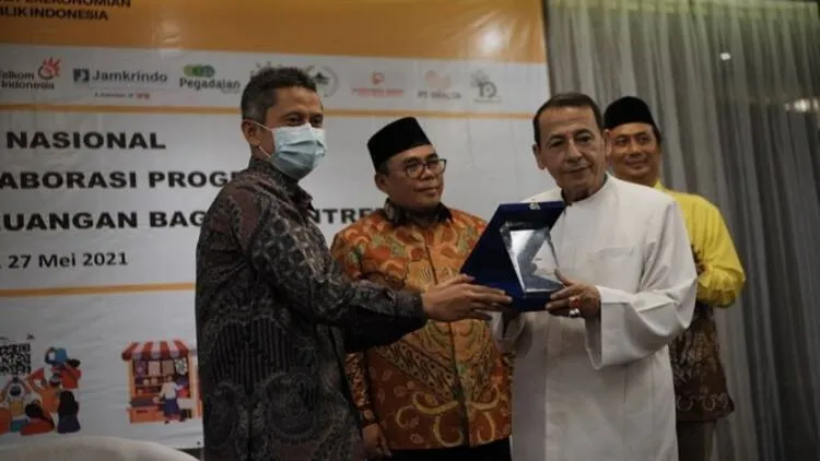 Melek Digital, Kartu Santri Telah Diakses 11.920 Pengguna