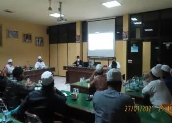 Uang Saku El-Santri Pondok Pesantren Salafiyah Syafi’iyah Sukorejo-Situbondo Jawa Timur
