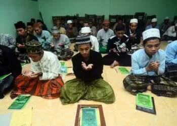 Pesantren Modern, Salaf, dan Istilah Salafi