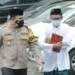 Polres Karawang Undang Kiai NU Kaji Kitab Kuning secara Rutin untuk Para Polisi