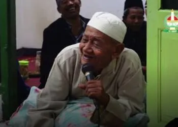 Amalan dari Kiai Husein Ilyas untuk Menjaga Anak 24 Jam
