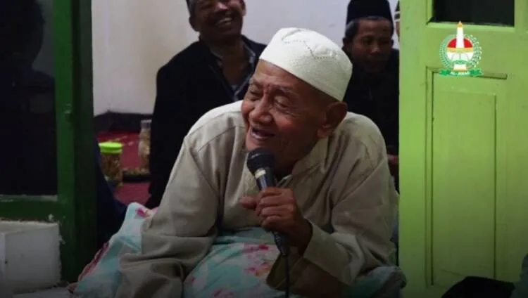 Amalan dari Kiai Husein Ilyas untuk Menjaga Anak 24 Jam
