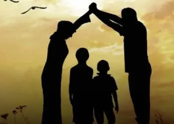Panduan Perilaku Orang Tua kepada Anak