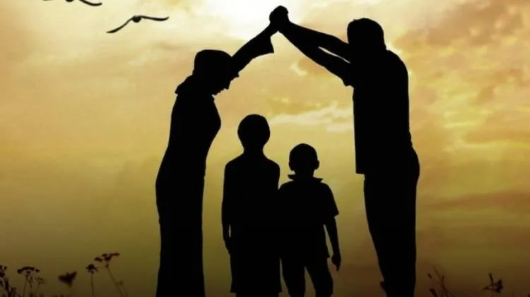 Panduan Perilaku Orang Tua kepada Anak