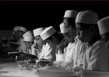 Kampus Ningxia Tawarkan beasiswa untuk Santri dan Lulusan Pesantren di Indonesia