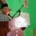 Isi Khutbah Jum’at Di Ponpes Darul Falah, Ustad Idar Rifa’i Mubarok : Dengan Taqwa Negri Ini Menjadi Berkah