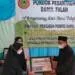 Ponpes Darul Falah Menggelar Acara Mengenang 100 Hari Wafatnya Almarhum Ustad Ridwan dan Milad Pondok Ke-21